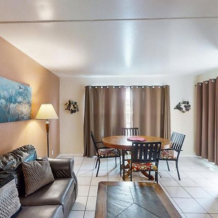 Gulfview I #312 Appartement South Padre Island Buitenkant foto