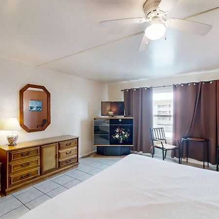 Gulfview I #312 Appartement South Padre Island Buitenkant foto