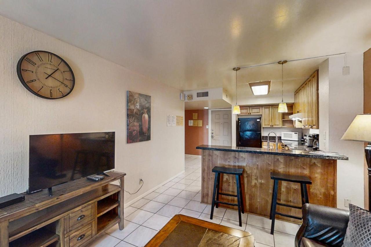 Gulfview I #312 Appartement South Padre Island Buitenkant foto