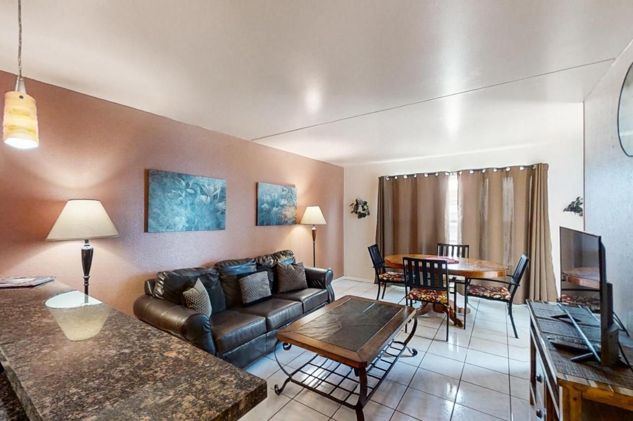 Gulfview I #312 Appartement South Padre Island Buitenkant foto