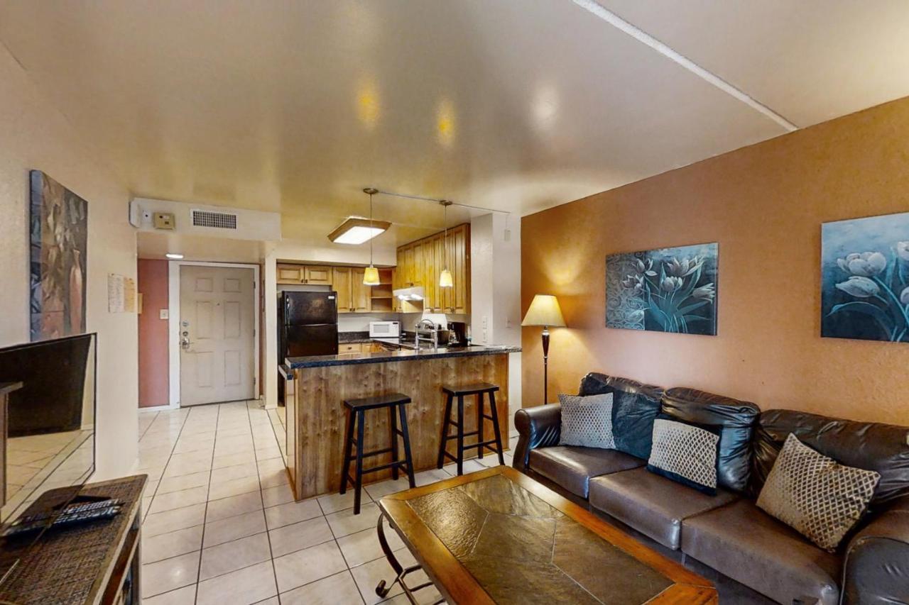 Gulfview I #312 Appartement South Padre Island Buitenkant foto