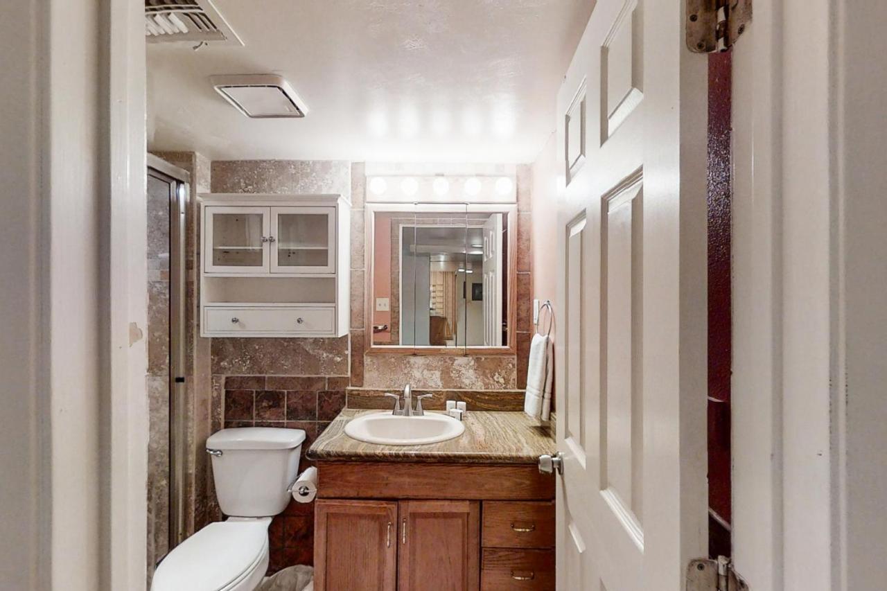 Gulfview I #312 Appartement South Padre Island Buitenkant foto