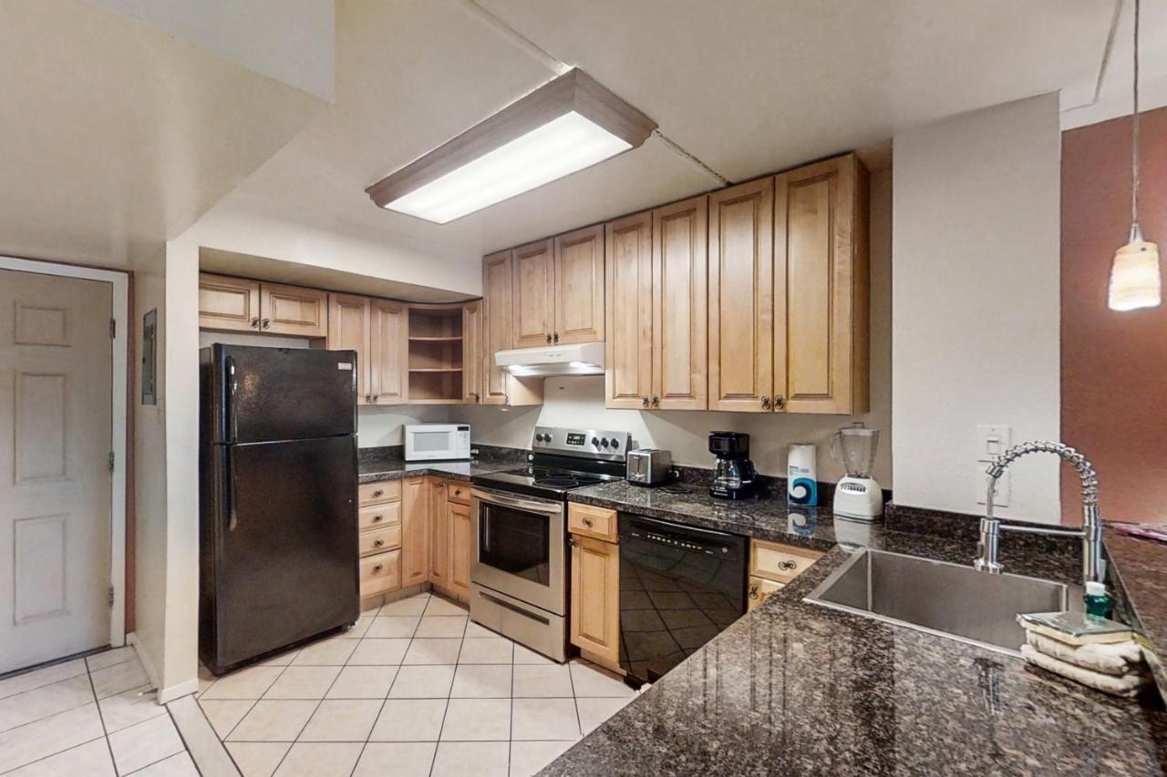 Gulfview I #312 Appartement South Padre Island Buitenkant foto